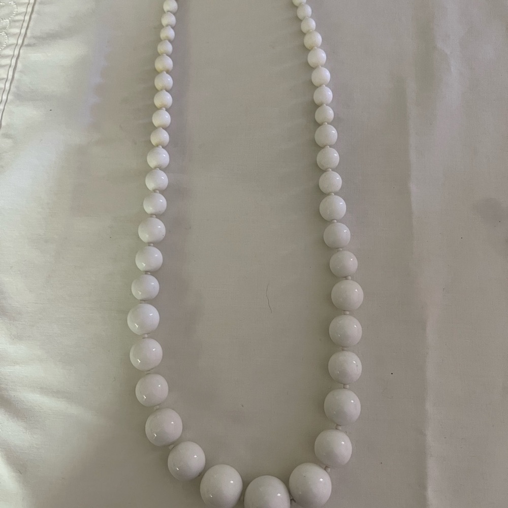 Women's costume jewelry